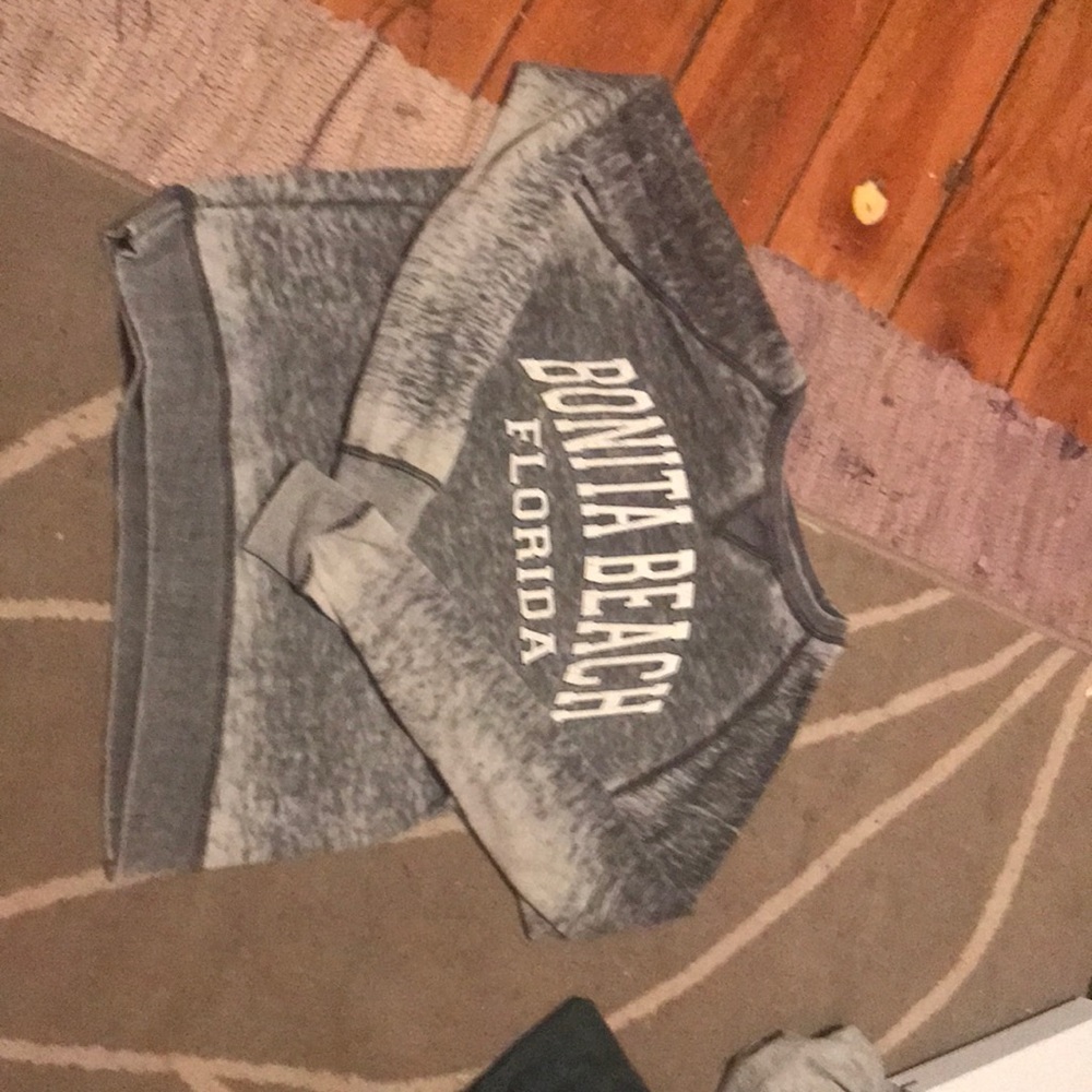 Light grey, XL, u.s.apparel, light sweater